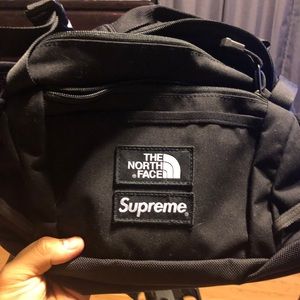Supreme waist bag